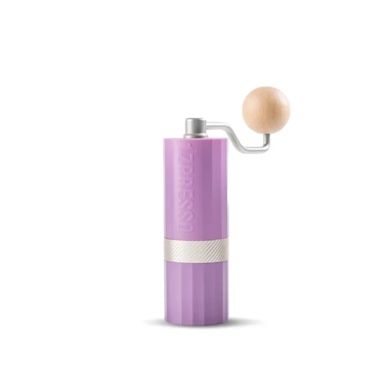 1Zpresso Q Air Manual Grinder | compacte handkoffiemolen