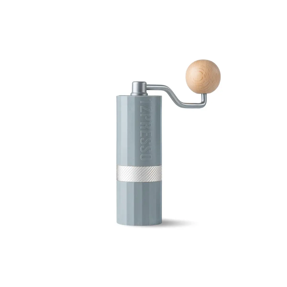 1Zpresso Q Air Manual Grinder | moulin à café manuel compact