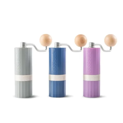 1Zpresso Q Air Manual Grinder | moulin à café manuel compact