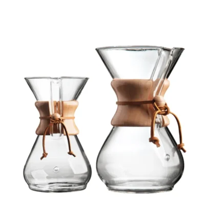 Cafetière Chemex