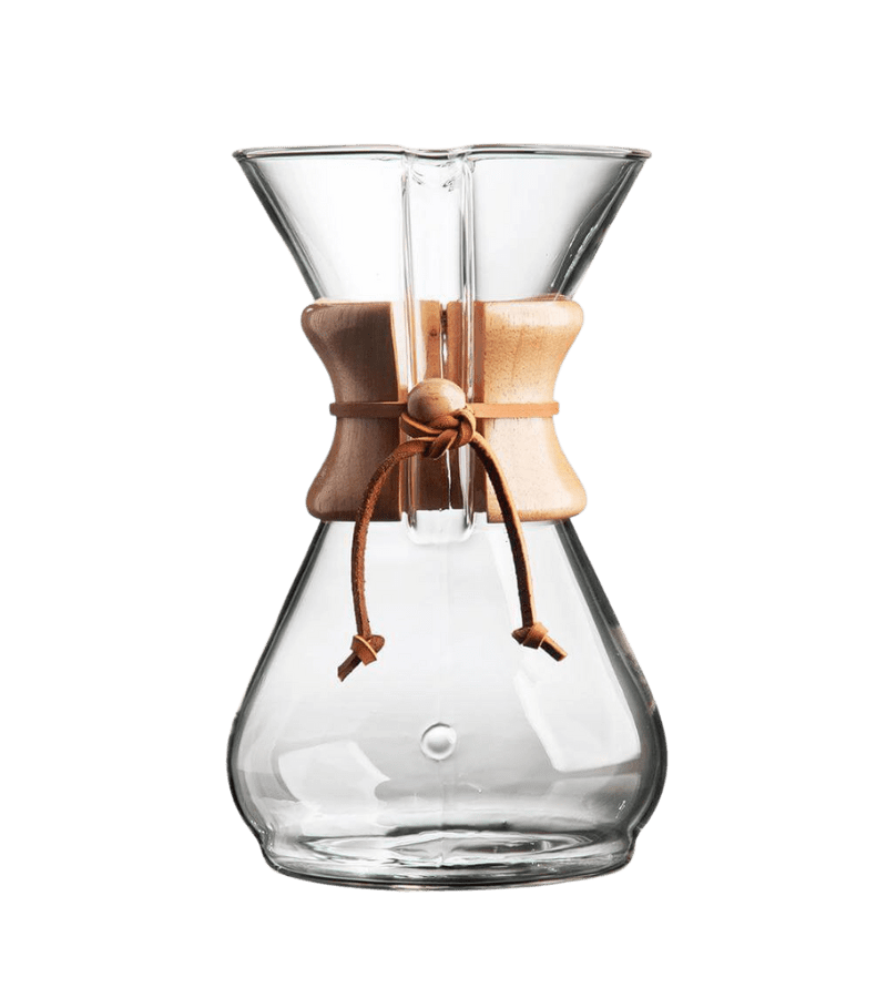Koffiezetapparaat Chemex Cofe Colombia