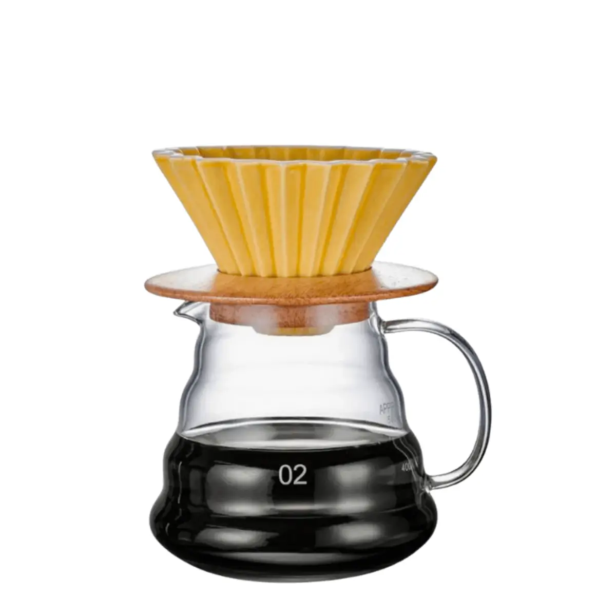 Cafetière V60
