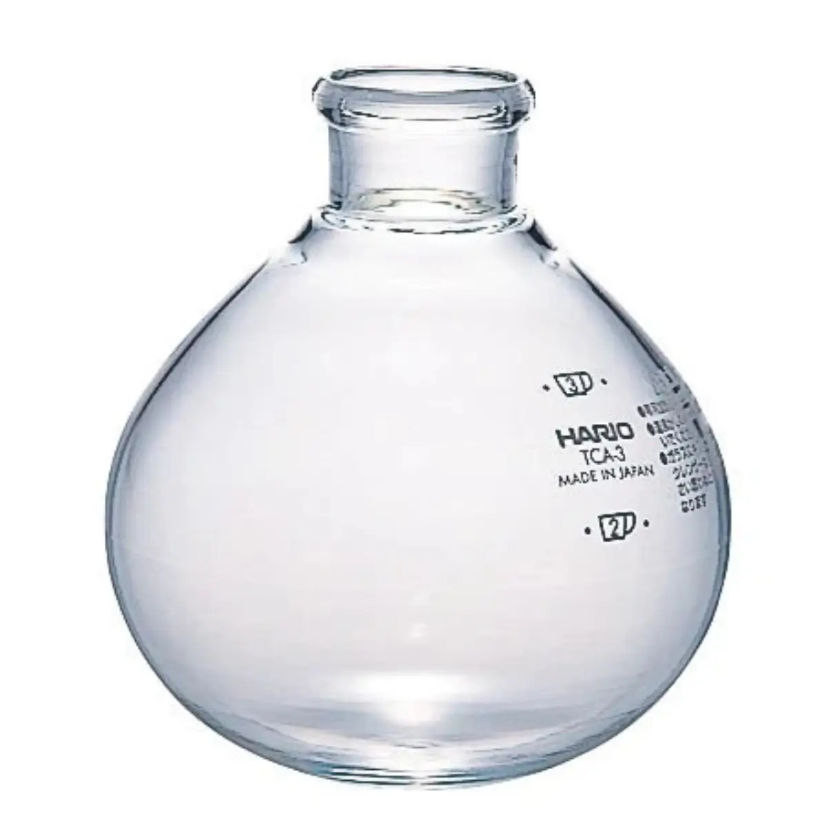 Cafetières à Dépression Syphon Hario