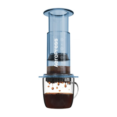 AeroPress Clear