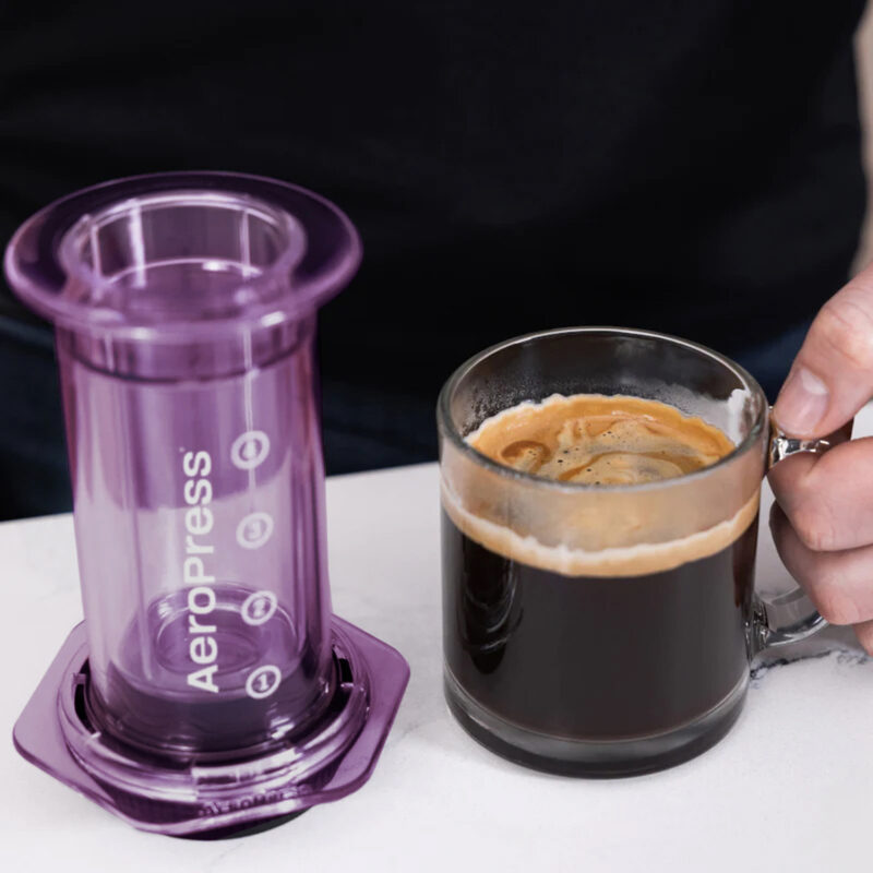 AeroPress Clear – Image 2