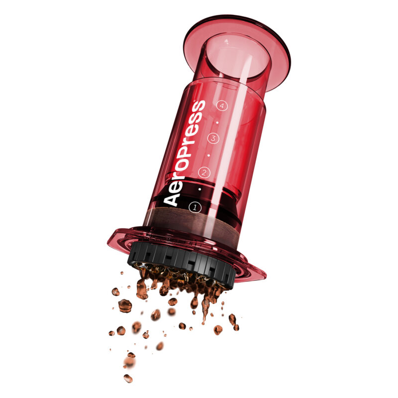 AeroPress Clear – Image 3