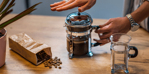 cafe colombia kwaliteitsproducten accessoires voor goede koffie