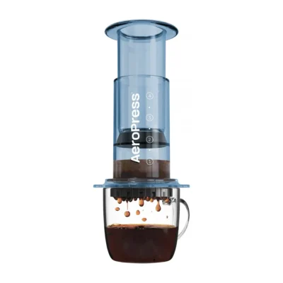 cafetière aeropress