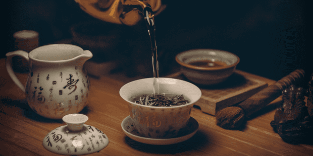 du thé bio de qualité cafecolombia produits bio et de qualité