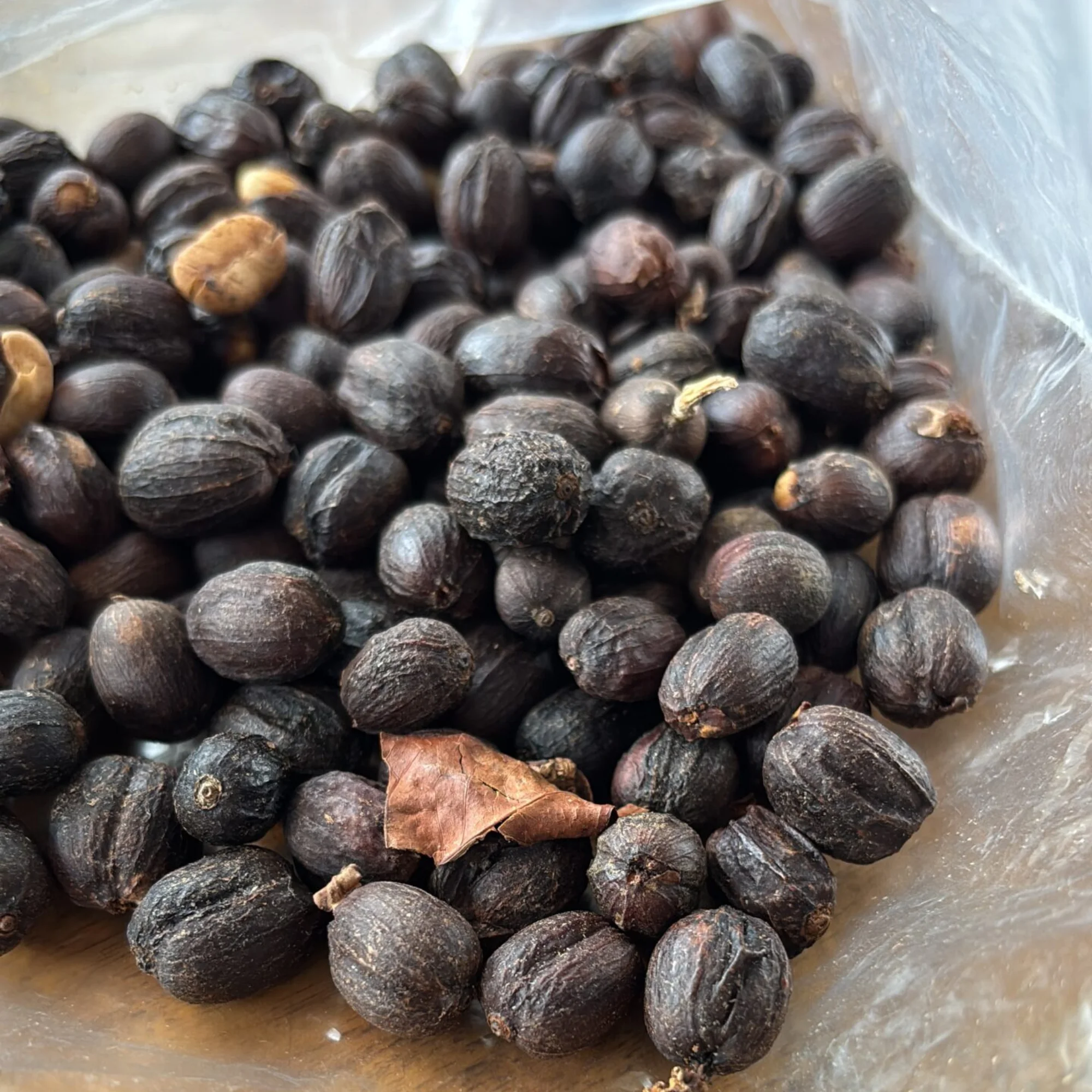 Colombia Sidra – Micro-Lot d’Exception – Image 3