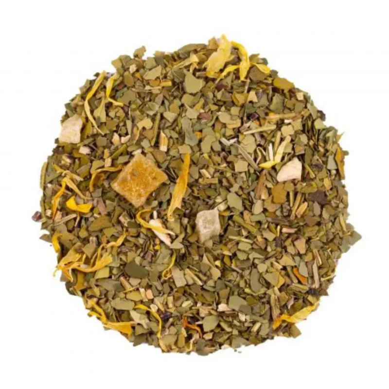 Amazone-parelmoer BIO