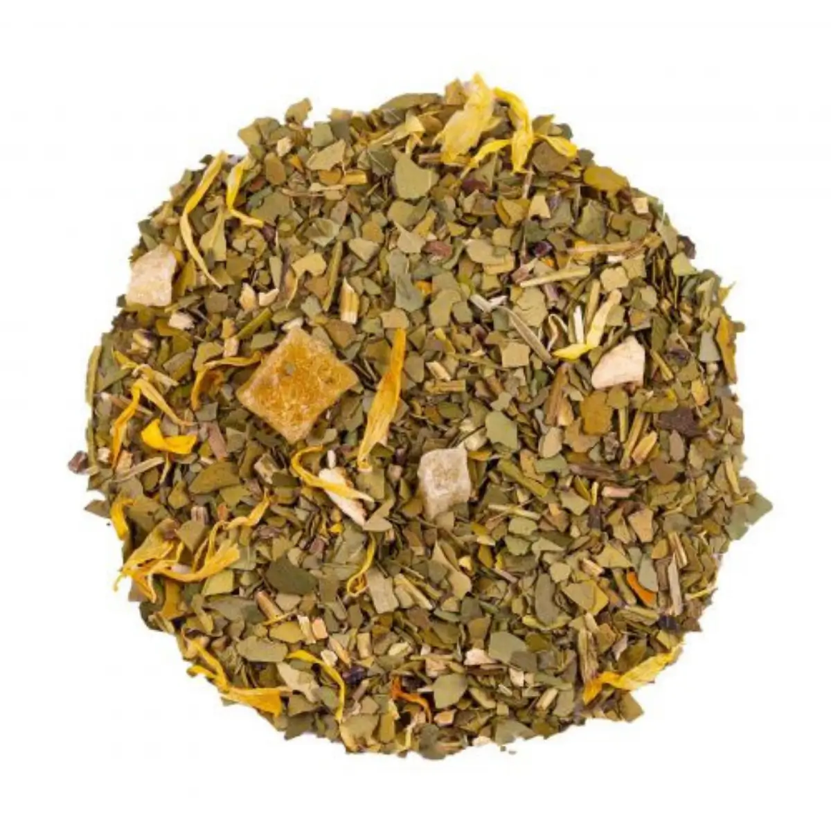 Perle de l'Amazone BIO