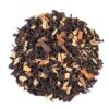 Chai thé noir BIO 100g