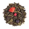 Oolong mélanges de baies BIO 100g
