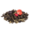 Oolong mélanges de baies BIO 100g – Image 2