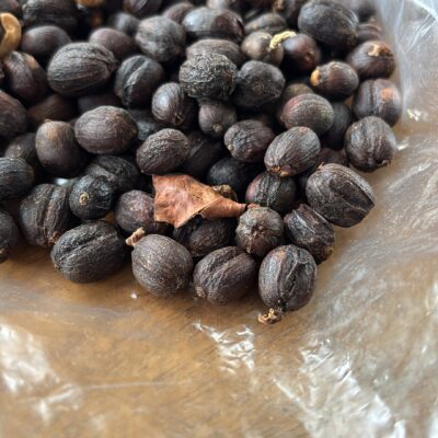 Colombia Sidra – Micro-Lot d’Exception