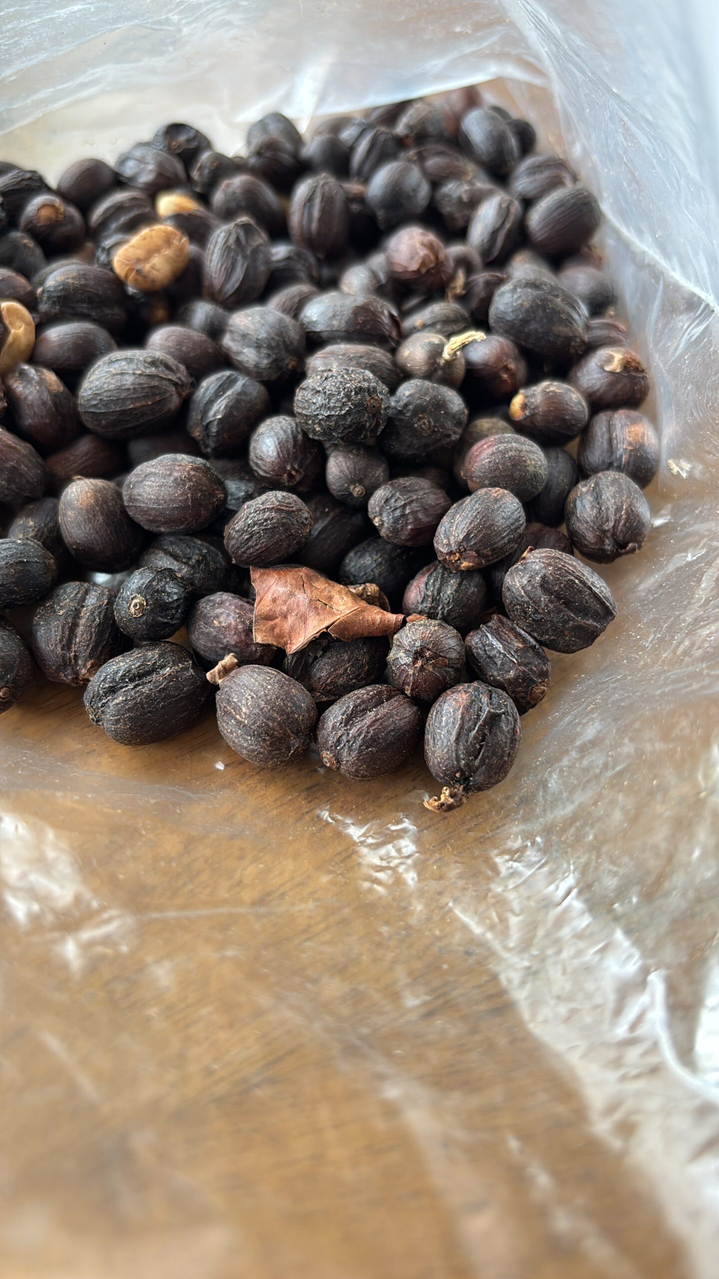 Colombia Sidra – Micro-Lot d’Exception