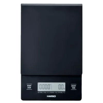 Balance Hario V60 Drip Scale
