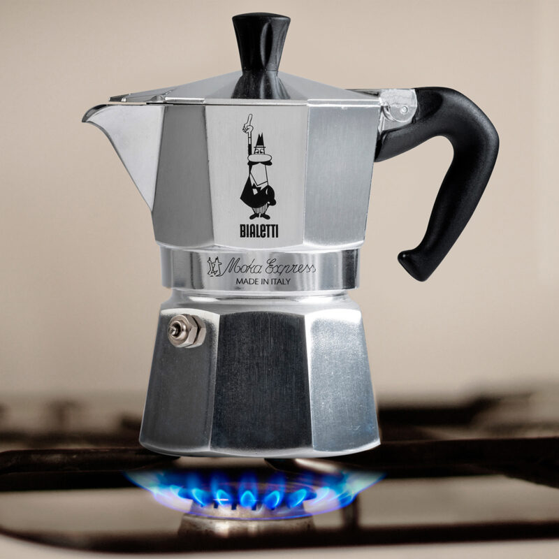 Cafetières Italiennes Bialetti – Image 3