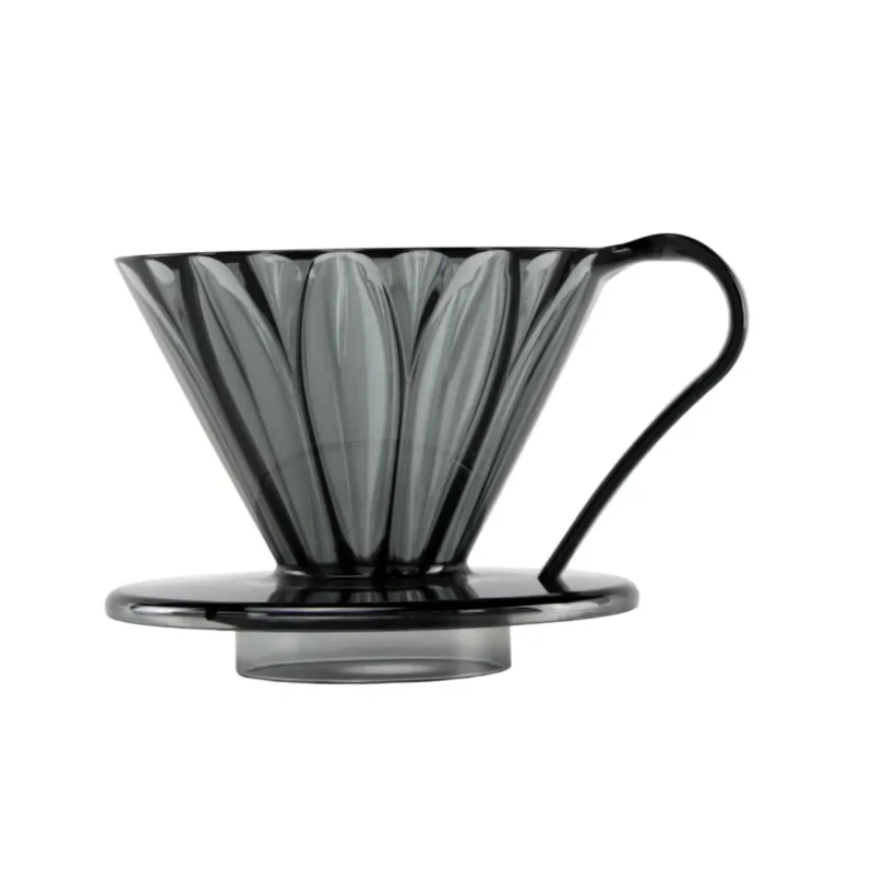 Cafec Tritan Flower Dripper - Afbeelding 2
