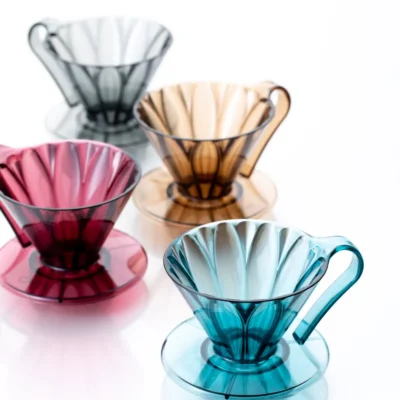 Cafec Tritan Flower Dripper