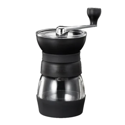 Ceramic Coffee Grinder Skerton N Hario