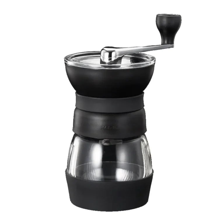 Keramische koffiemolen Skerton N Hario