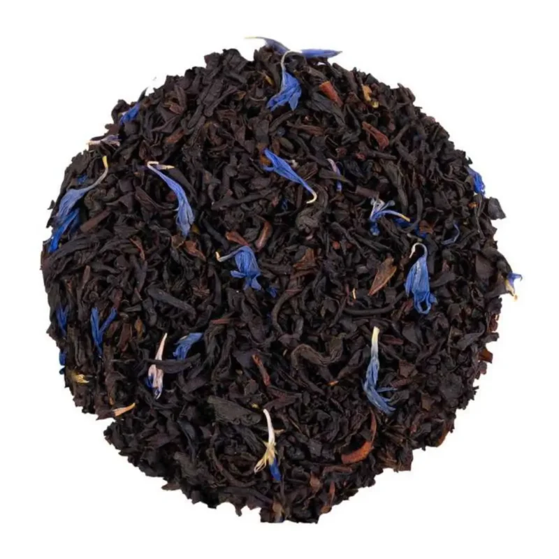 Earl Grey Deluxe Lady Star 100g