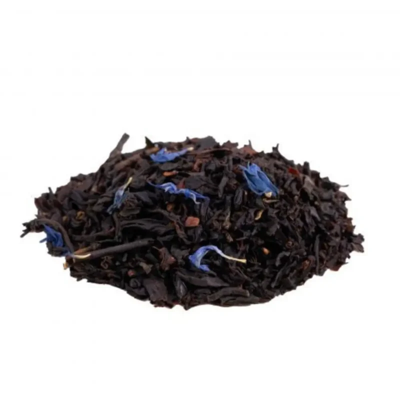 Earl Grey Deluxe Lady Star 100g