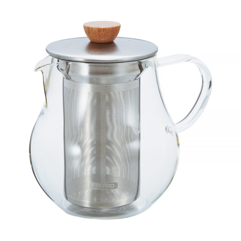 Tea Pitcher Hario 450ml – Image 2