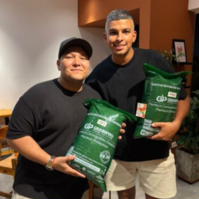 café colombia Colombia Papayo – Micro-Lot d’Exception