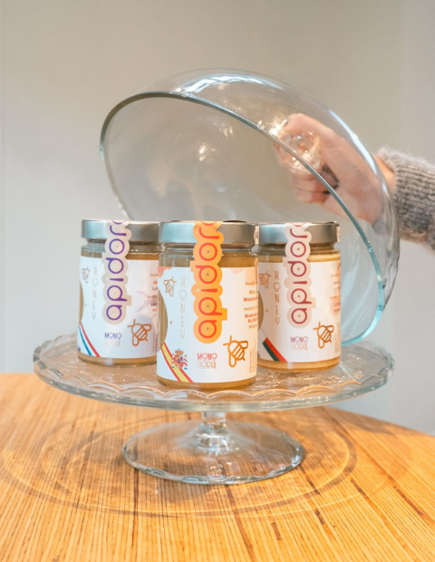 café colombia Uccle Schaerbeek