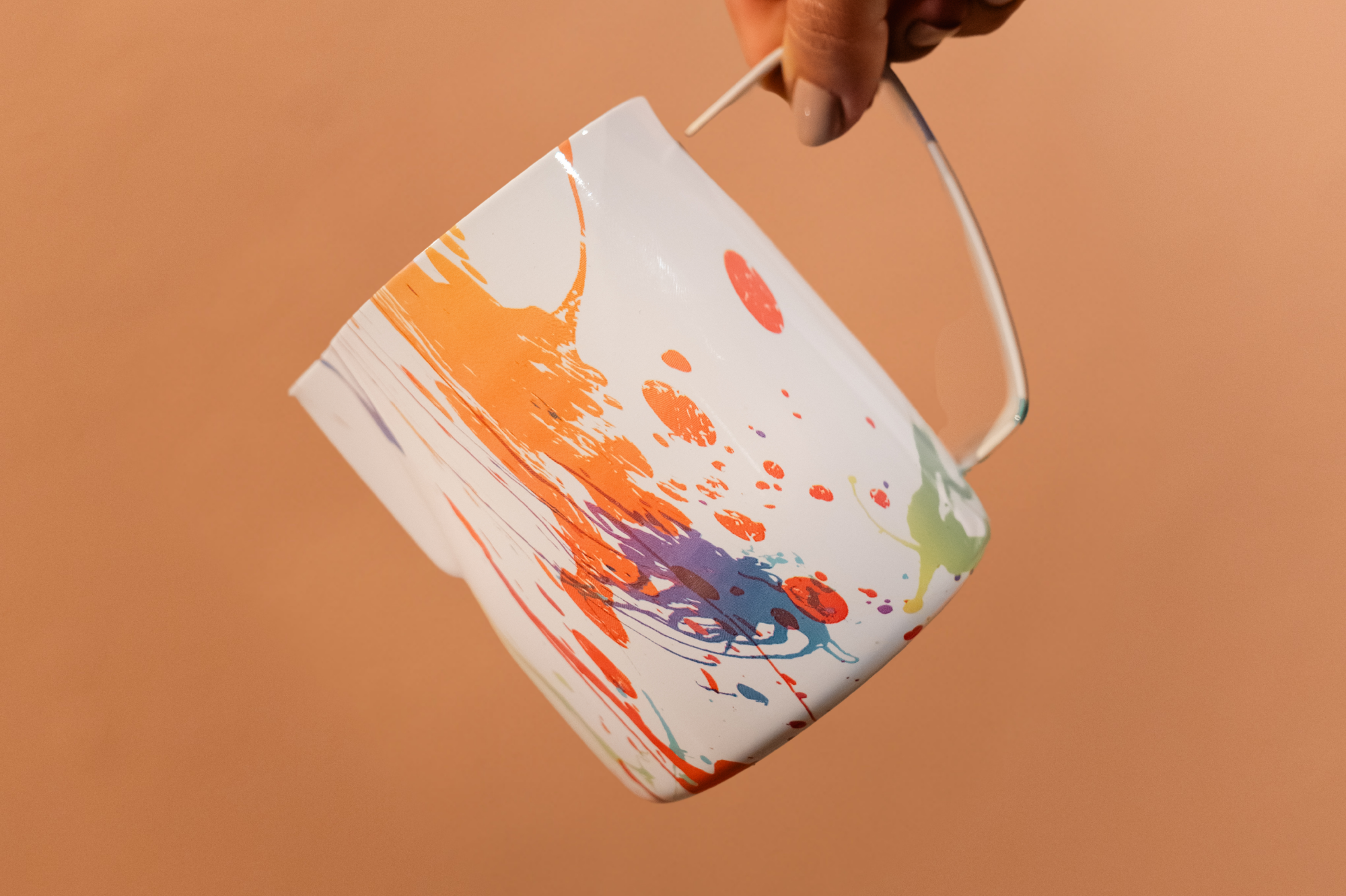 café colombia accessoires